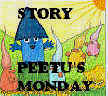 PEETU'S MONDAY STORY